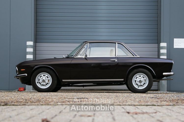 Lancia Fulvia S3 1.3S 1.3L 4 cylinder engine producing 90 bhp - <small></small> 22.000 € <small>TTC</small> - #20
