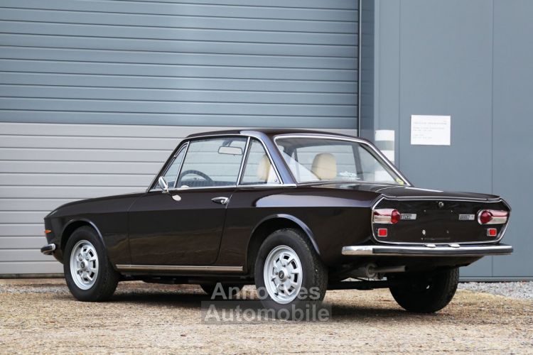 Lancia Fulvia S3 1.3S 1.3L 4 cylinder engine producing 90 bhp - <small></small> 22.000 € <small>TTC</small> - #24