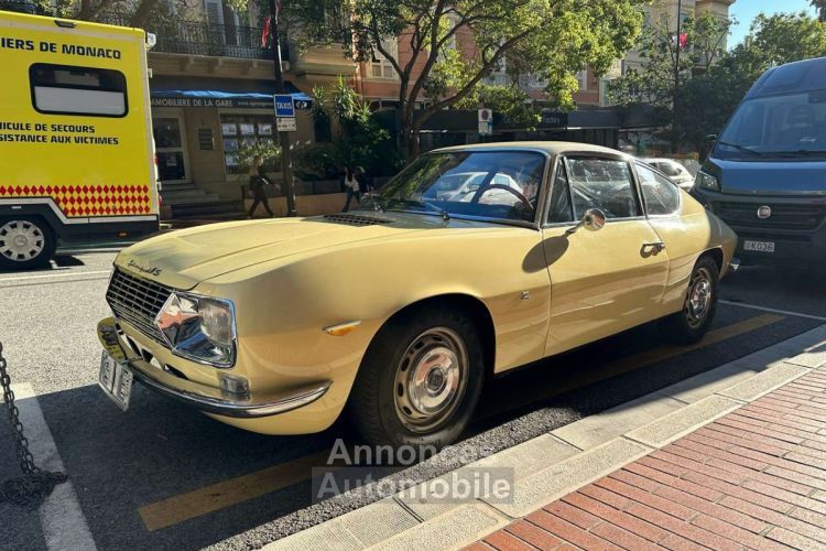 Lancia Fulvia Zagato 1.3 S - <small></small> 33.900 € <small>TTC</small> - #1