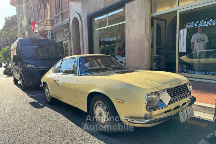 Lancia Fulvia Zagato 1.3 S - <small></small> 33.900 € <small>TTC</small> - #4