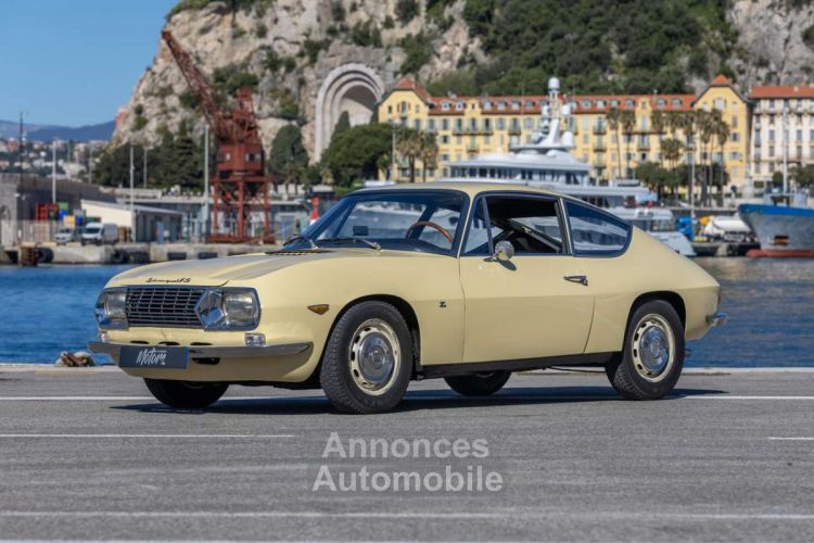 Lancia Fulvia Zagato 1300 - <small></small> 34.990 € <small>TTC</small> - #1