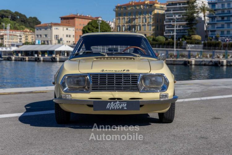 Lancia Fulvia Zagato 1300 - <small></small> 34.990 € <small>TTC</small> - #2