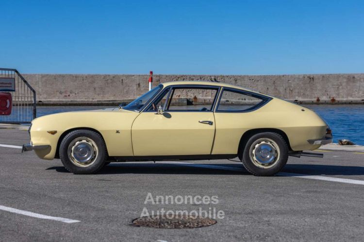 Lancia Fulvia Zagato 1300 - <small></small> 34.990 € <small>TTC</small> - #3