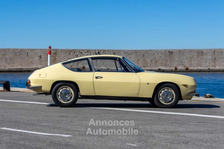 Lancia Fulvia Zagato 1300 - <small></small> 34.990 € <small>TTC</small> - #4