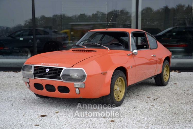 Lancia Fulvia ZAGATO 1300 S - <small></small> 26.900 € <small>TTC</small> - #1