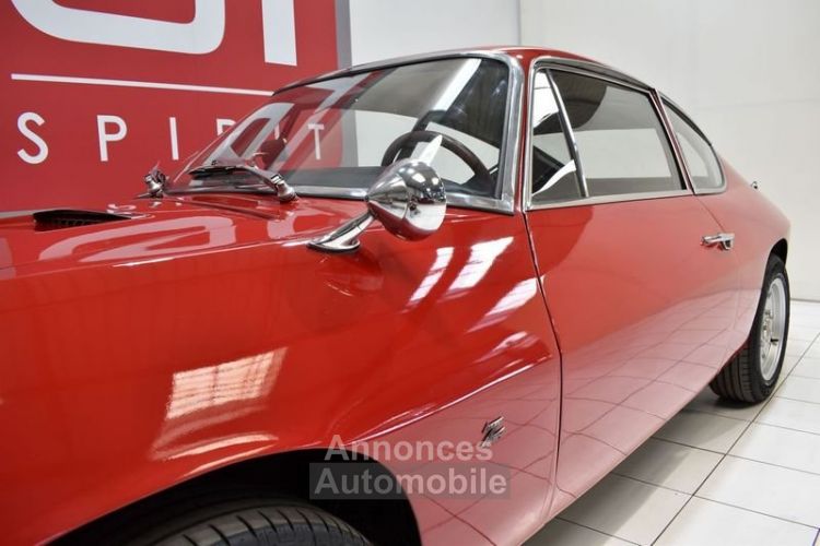 Lancia Fulvia Zagato 1300S - <small></small> 39.900 € <small>TTC</small> - #13