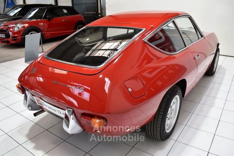 Lancia Fulvia Zagato 1300S - <small></small> 39.900 € <small>TTC</small> - #19