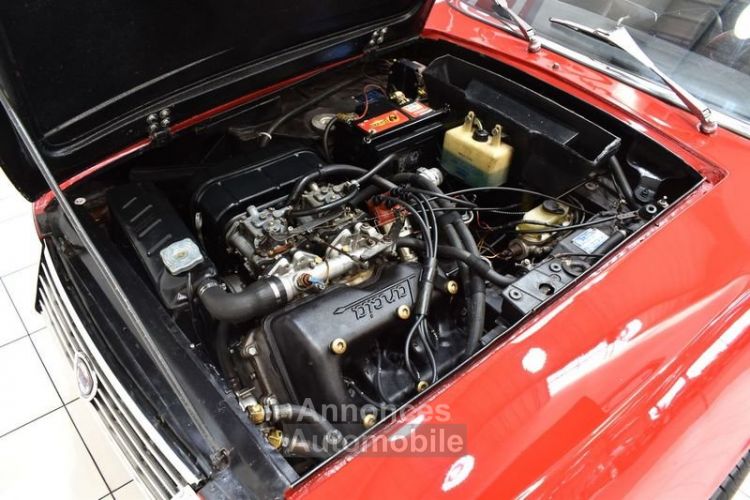Lancia Fulvia Zagato 1300S - <small></small> 39.900 € <small>TTC</small> - #39