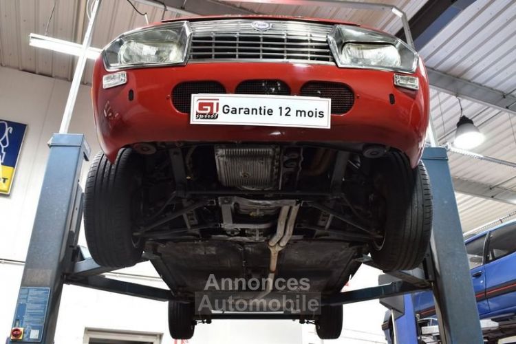 Lancia Fulvia Zagato 1300S - <small></small> 39.900 € <small>TTC</small> - #40