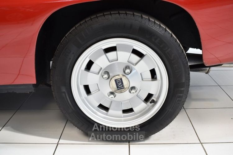 Lancia Fulvia Zagato 1300S - <small></small> 39.900 € <small>TTC</small> - #46