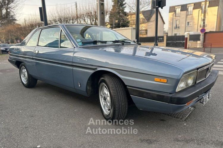 Lancia Gamma Coupé 2.5L - <small></small> 7.990 € <small>TTC</small> - #2