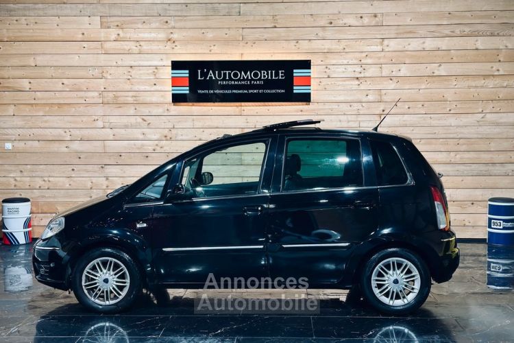 Lancia Musa phase 2 1.4 16v 95ch boite auto garantie 12 mois - <small></small> 6.990 € <small>TTC</small> - #2