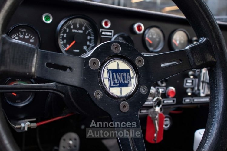 Lancia Stratos HF3000 Hawk V6 3.0l 12V QV - 200ch - <small></small> 180.000 € <small>TTC</small> - #15