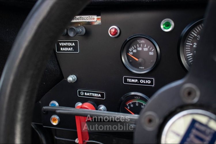 Lancia Stratos HF3000 Hawk V6 3.0l 12V QV - 200ch - <small></small> 180.000 € <small>TTC</small> - #17