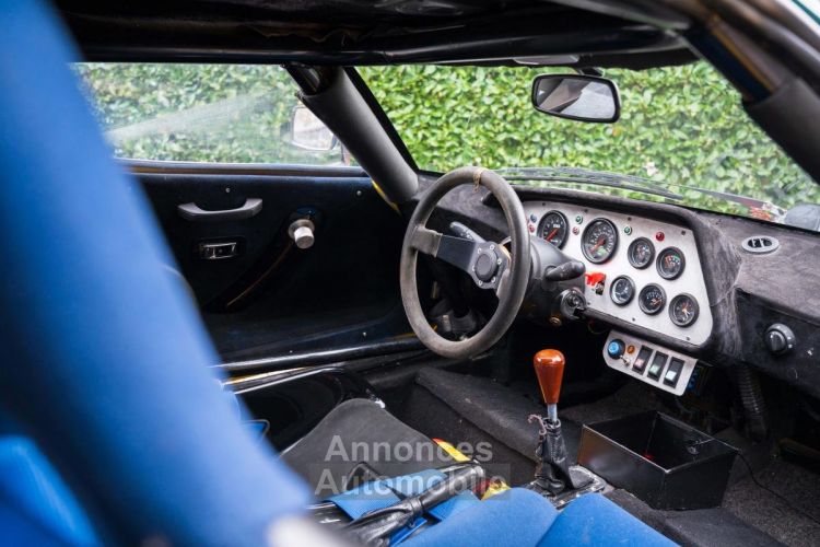 Lancia Stratos Recreation - Prix sur Demande - #5
