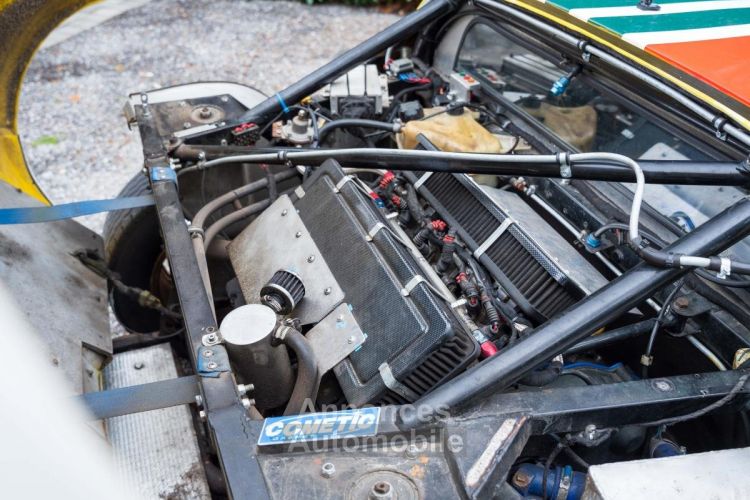 Lancia Stratos Recreation - Prix sur Demande - #8