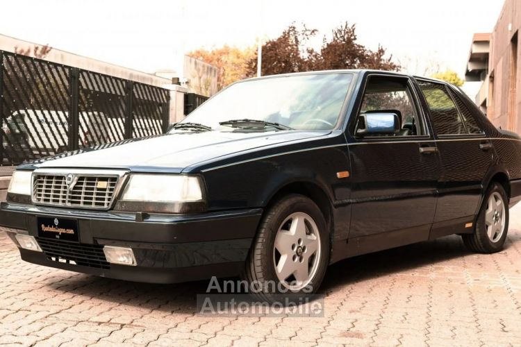 Lancia Thema 1987 8.32 Ferrari - <small></small> 35.000 € <small>TTC</small> - #1