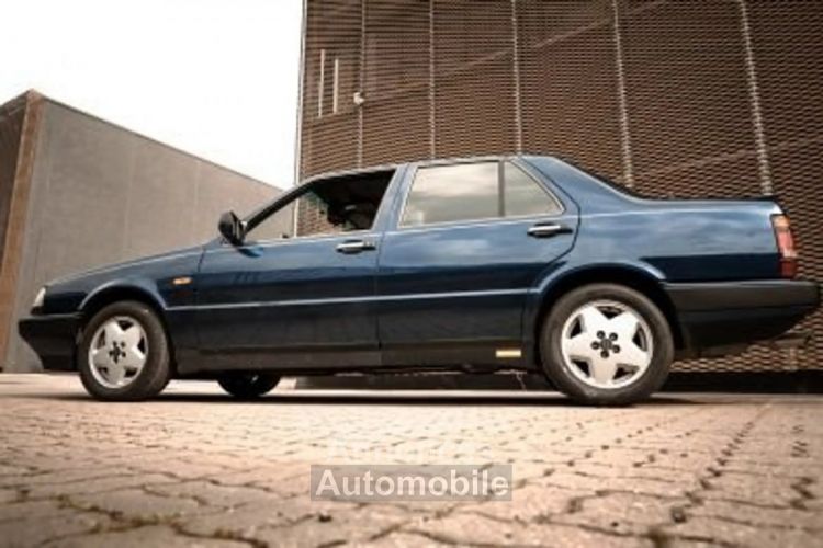 Lancia Thema 1987 8.32 Ferrari - <small></small> 35.000 € <small>TTC</small> - #12