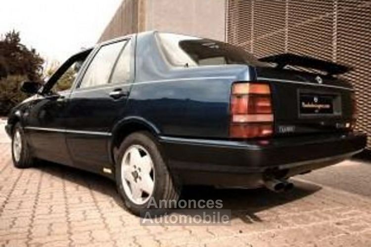 Lancia Thema 1987 8.32 Ferrari - <small></small> 35.000 € <small>TTC</small> - #13