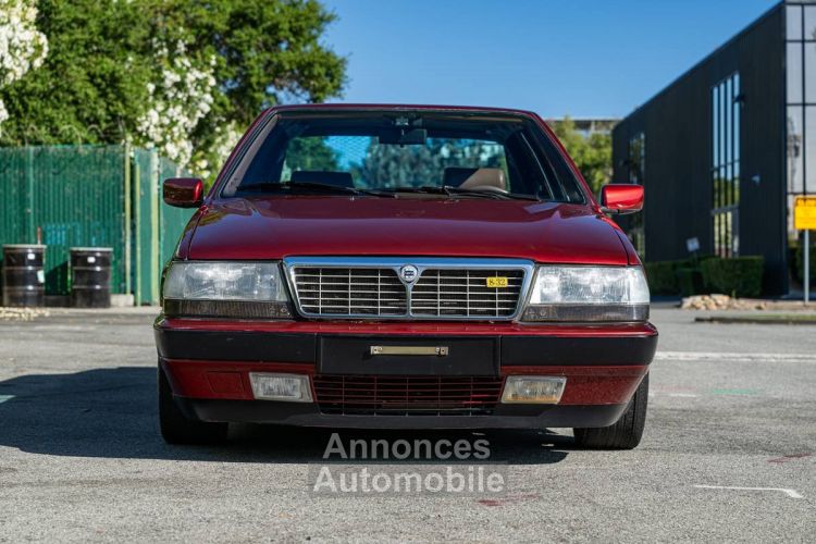 Lancia Thema 8.32  - <small></small> 49.000 € <small>TTC</small> - #4