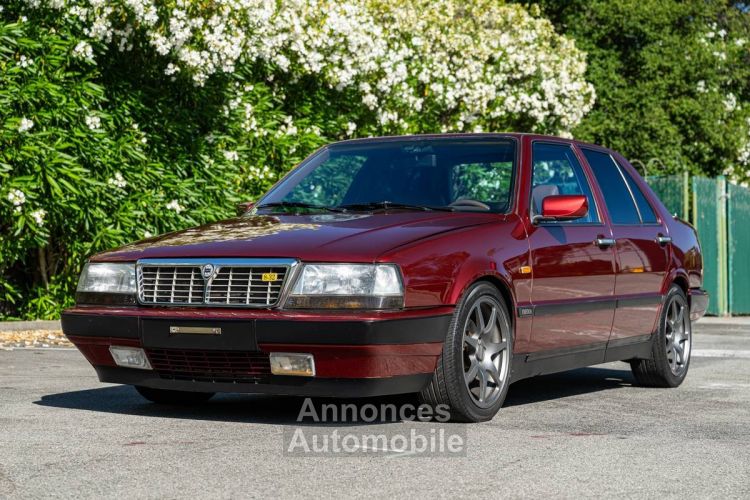 Lancia Thema 8.32  - <small></small> 49.000 € <small>TTC</small> - #23