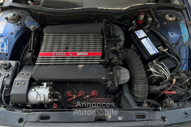 Lancia Thema 8.32 FERRARI - <small></small> 35.800 € <small></small> - #13
