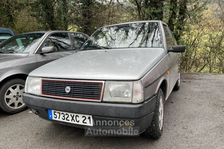 Lancia Y Y10 GT 1,3  - <small></small> 3.900 € <small>TTC</small> - #1