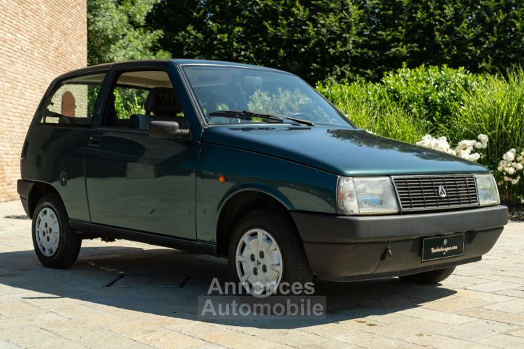 Lancia Y Y10 MIA - Prix sur Demande - #3