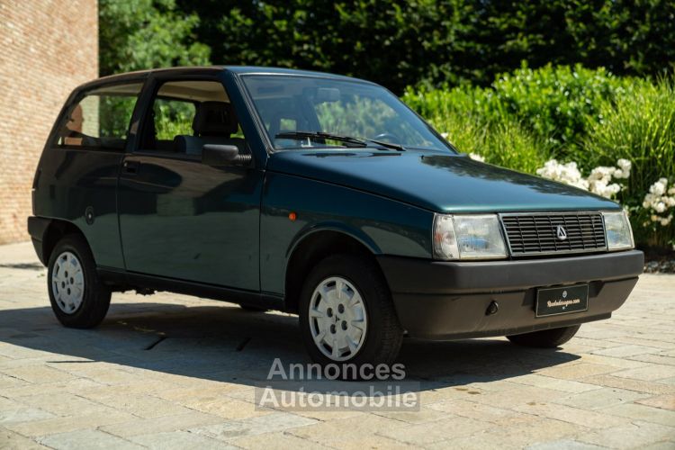 Lancia Y Y10 MIA - Prix sur Demande - #11