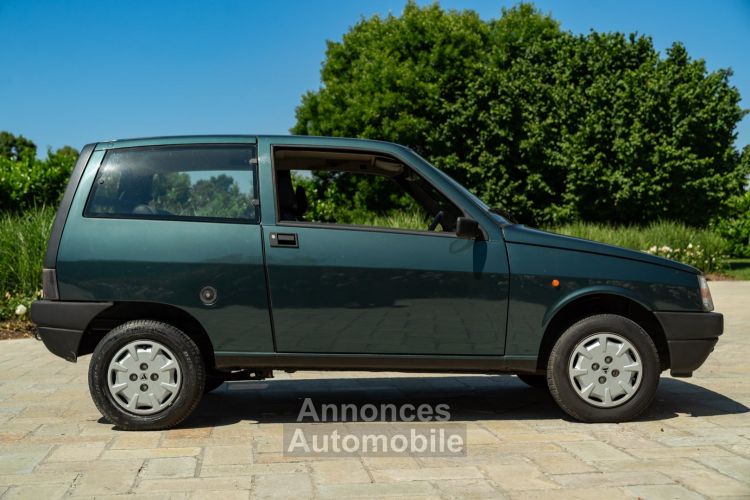 Lancia Y Y10 MIA - Prix sur Demande - #36