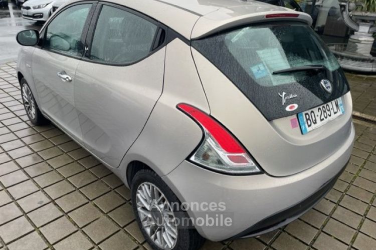 Lancia Ypsilon 0.9i - 8V TURBO TWINAIR - <small></small> 5.990 € <small>TTC</small> - #5