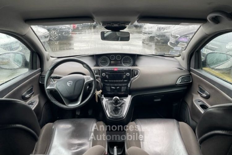 Lancia Ypsilon 0.9i - 8V TURBO TWINAIR - <small></small> 5.990 € <small>TTC</small> - #7