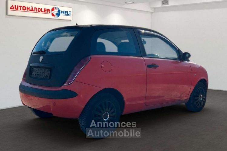 Lancia Ypsilon 2006 1.2 8V Klimaanlage - <small></small> 599 € <small>TTC</small> - #3