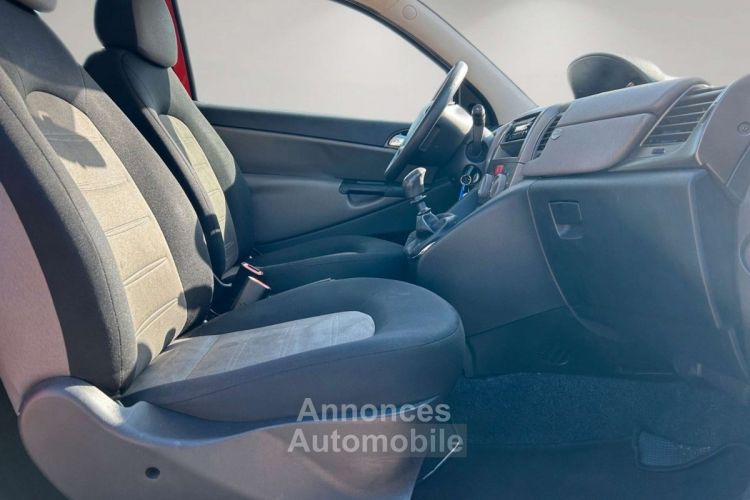 Lancia Ypsilon 2006 1.2 8V Klimaanlage - <small></small> 599 € <small>TTC</small> - #5