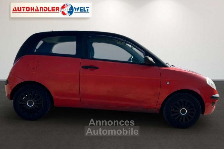 Lancia Ypsilon 2006 1.2 8V Klimaanlage - <small></small> 599 € <small>TTC</small> - #6