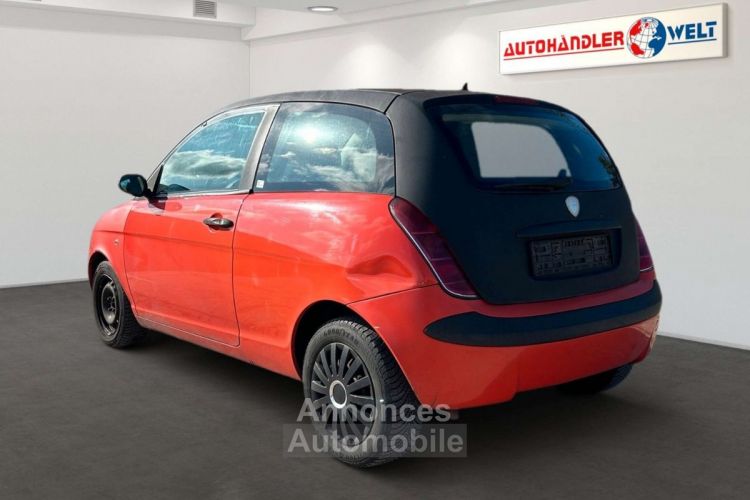 Lancia Ypsilon 2006 1.2 8V Klimaanlage - <small></small> 599 € <small>TTC</small> - #7