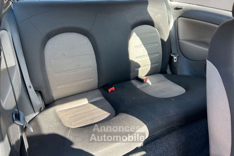 Lancia Ypsilon 2006 1.2 8V Klimaanlage - <small></small> 599 € <small>TTC</small> - #8