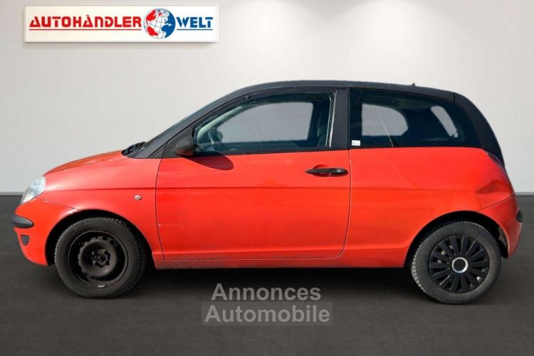 Lancia Ypsilon 2006 1.2 8V Klimaanlage - <small></small> 599 € <small>TTC</small> - #11