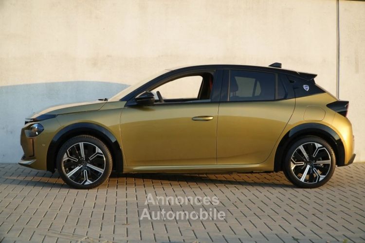 Lancia Ypsilon 2025 LX 51 kWh | Navi Exclusive "Oro" - <small></small> 41.550 € <small></small> - #12