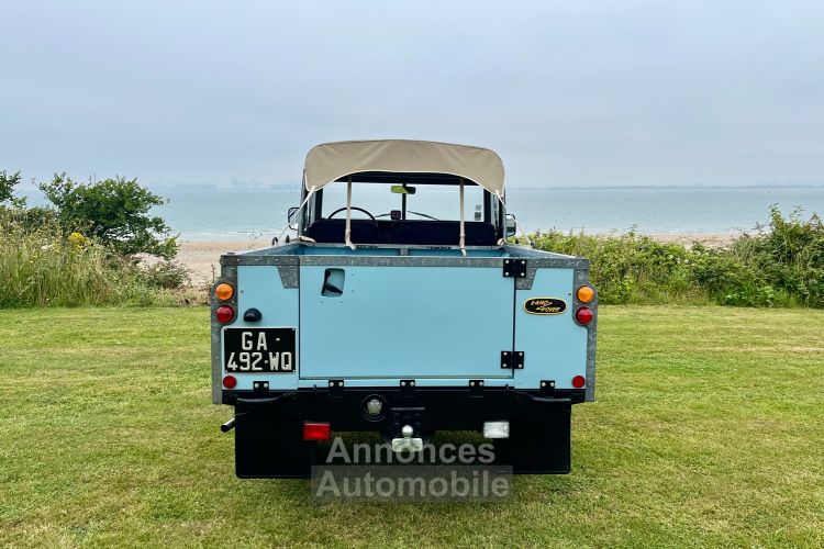 Land Rover 88/109 Serie 3 - <small></small> 25.900 € <small>TTC</small> - #48