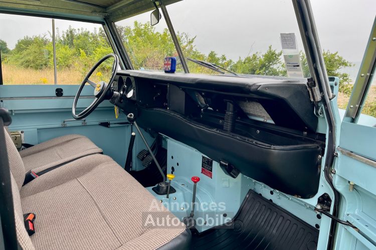 Land Rover 88/109 Serie 3 - <small></small> 25.900 € <small>TTC</small> - #60