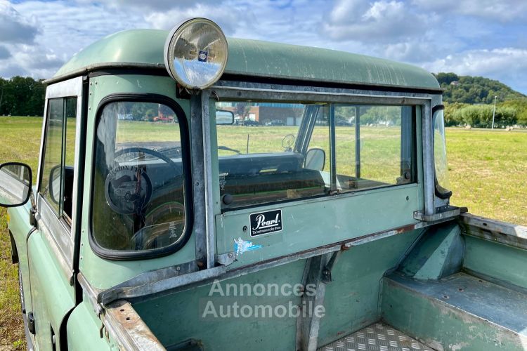 Land Rover 88/109 Serie 3 - <small></small> 13.900 € <small>TTC</small> - #20