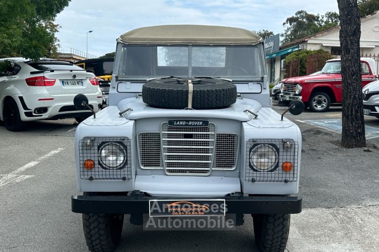 Land Rover 90/110 110 station-wagon - <small></small> 44.890 € <small>TTC</small> - #2