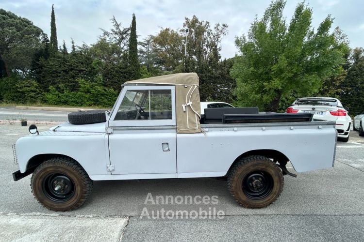 Land Rover 90/110 110 station-wagon - <small></small> 44.890 € <small>TTC</small> - #4