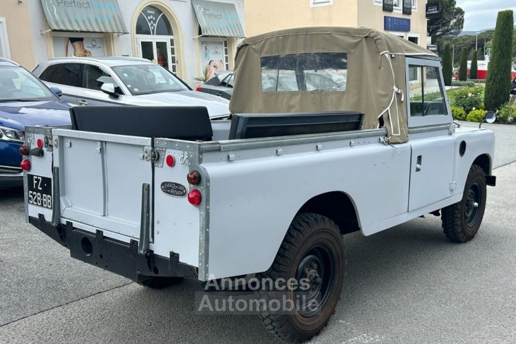 Land Rover 90/110 110 station-wagon - <small></small> 44.890 € <small>TTC</small> - #7