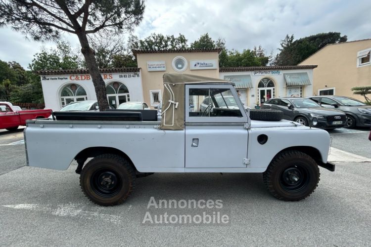 Land Rover 90/110 110 station-wagon - <small></small> 44.890 € <small>TTC</small> - #8