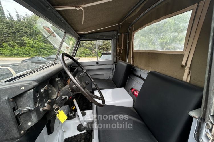 Land Rover 90/110 110 station-wagon - <small></small> 44.890 € <small>TTC</small> - #9