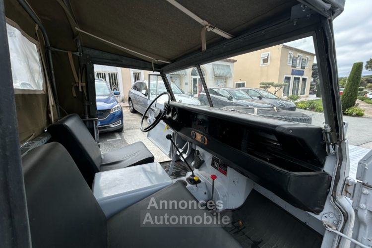 Land Rover 90/110 110 station-wagon - <small></small> 44.890 € <small>TTC</small> - #11