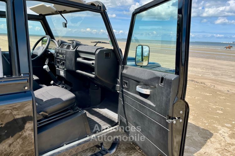 Land Rover 90/110 SOFT TOP - <small></small> 54.900 € <small>TTC</small> - #64