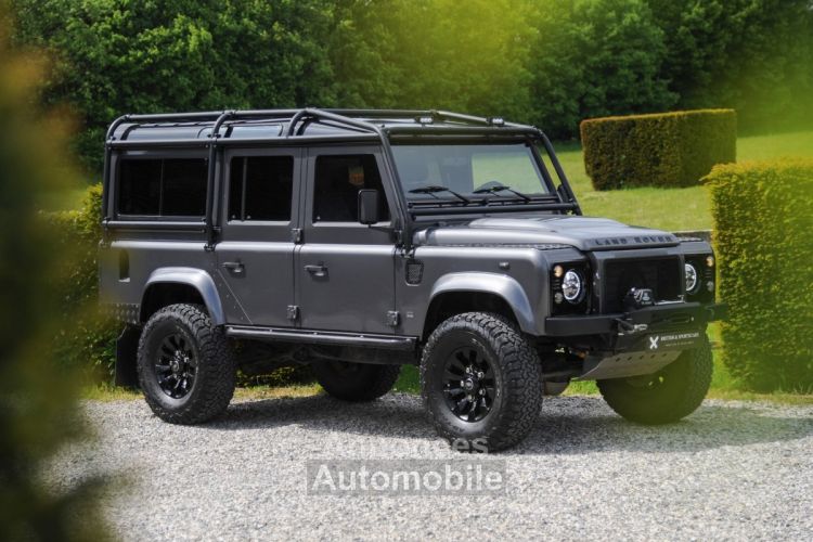 Land Rover Defender 110 - <small></small> 55.000 € <small>TTC</small> - #1